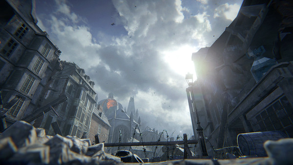 Diary of Defender screenshot 6