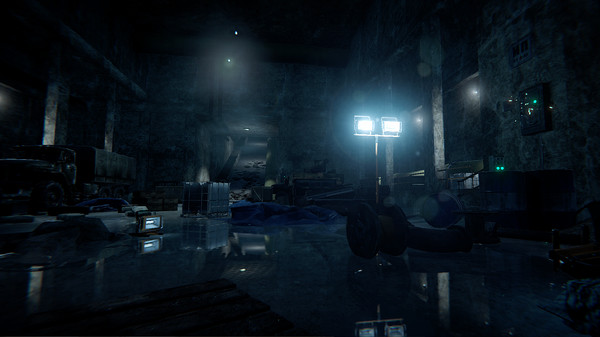 Diary of Defender screenshot 1