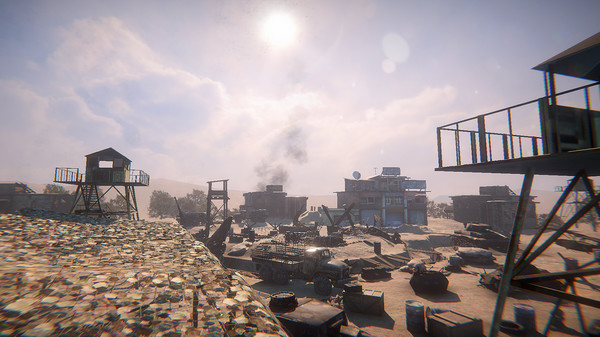 Diary of Defender screenshot 5