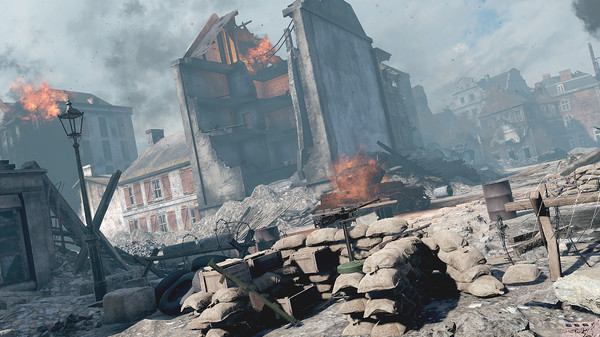 Diary of Defender screenshot 4