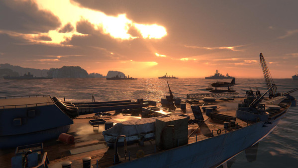 Diary of Defender screenshot 7