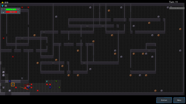 Mortal Squad: Portal to Hell screenshot 4