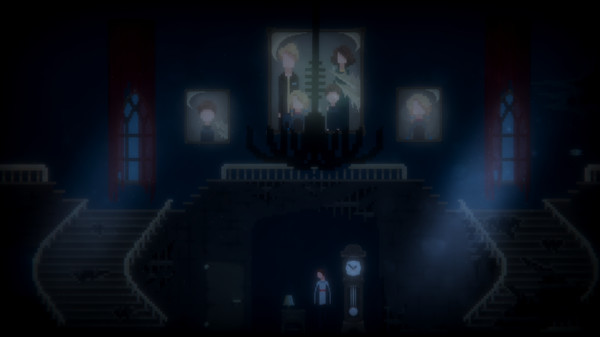 Ellen screenshot 6