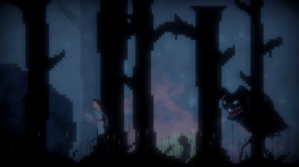 Ellen screenshot 2
