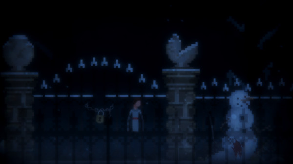 Ellen screenshot 12