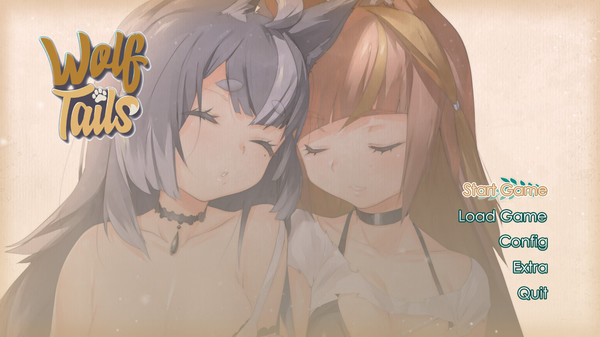 Wolf Tails screenshot 6