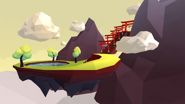 Tori screenshot 2
