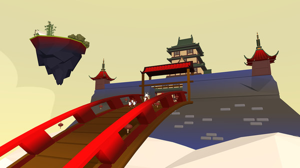 Tori screenshot 10