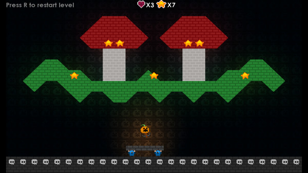 Griefer screenshot 4