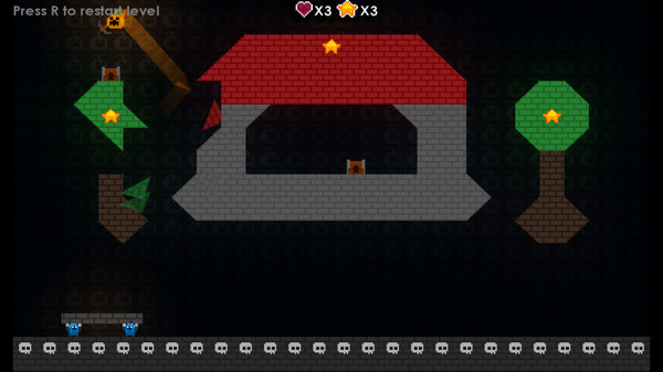 Griefer screenshot 5