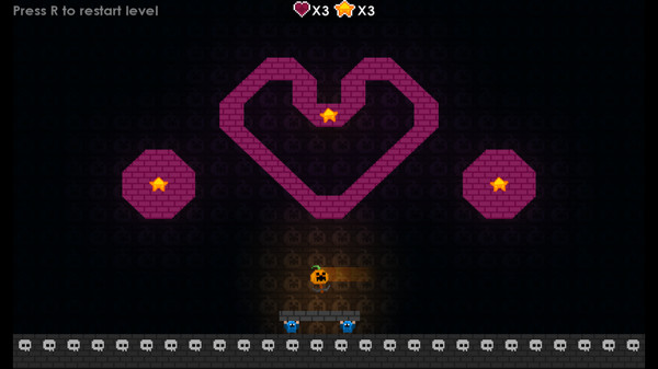 Griefer screenshot 1