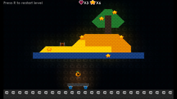 Griefer screenshot 2