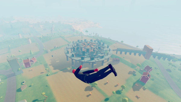 Totally Accurate Battlegrounds screenshot 8