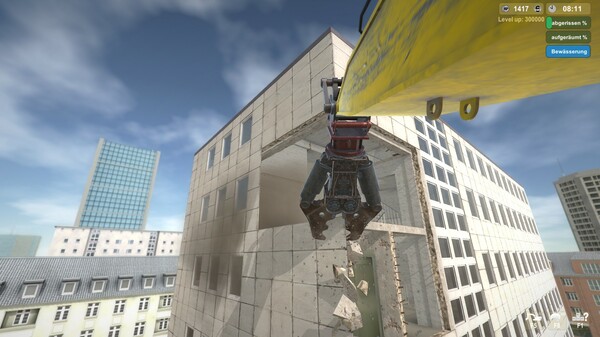 Demolition Pro Online screenshot 6