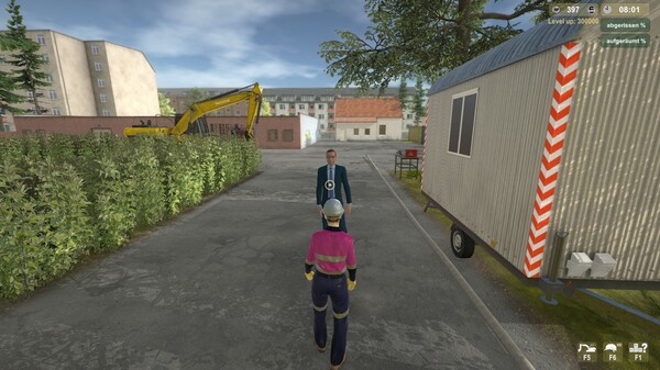 Demolition Pro Online screenshot 9