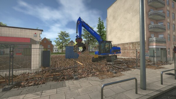 Demolition Pro Online screenshot 12
