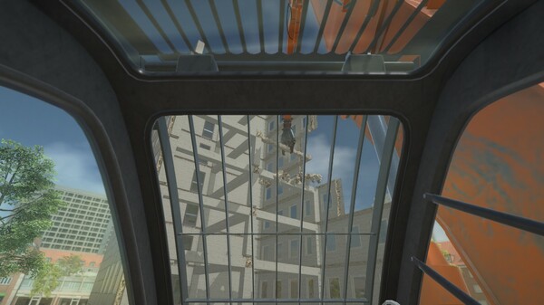 Demolition Pro Online screenshot 4