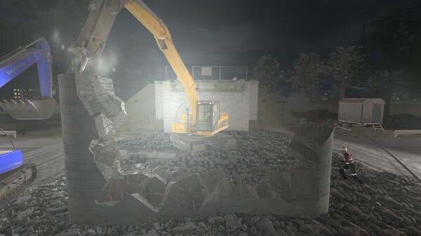Demolition Pro Online screenshot 11