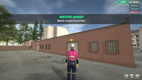 Demolition Pro Online screenshot 10