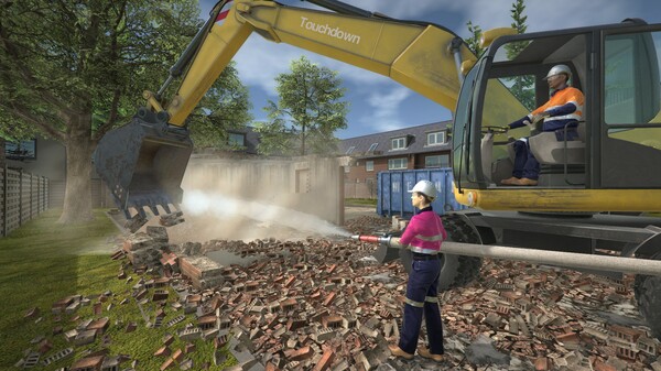 Demolition Pro Online screenshot 8
