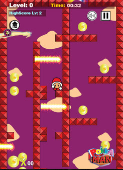 Pokka Man screenshot 4