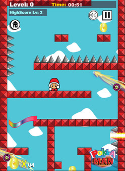 Pokka Man screenshot 1