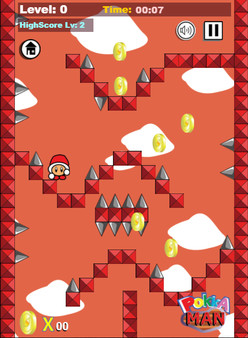 Pokka Man screenshot 3