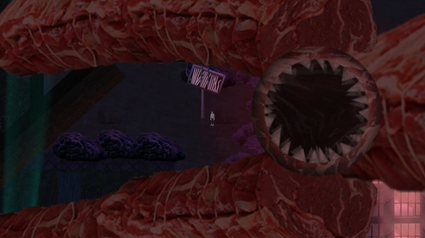 Marginal act screenshot 2