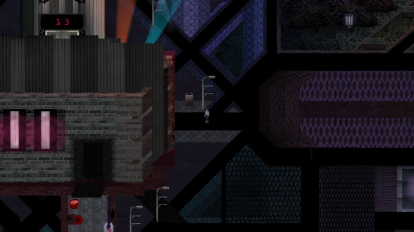 Marginal act screenshot 10