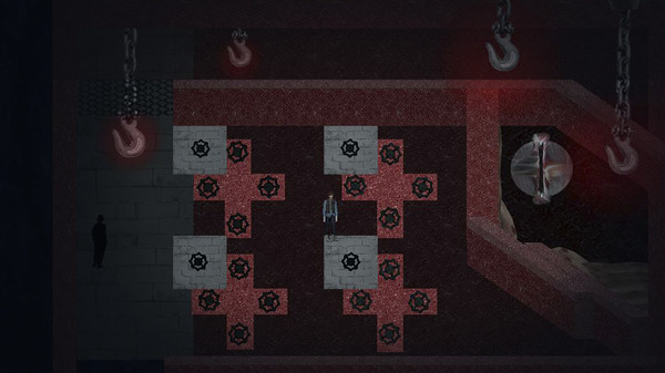 Marginal act screenshot 7