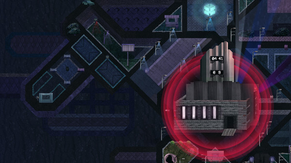 Marginal act screenshot 1