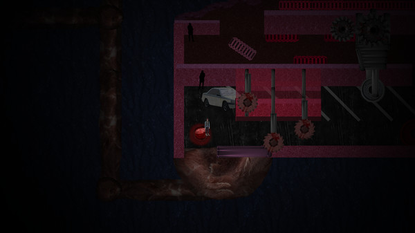 Marginal act screenshot 9