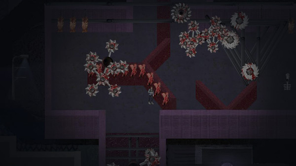 Marginal act screenshot 3