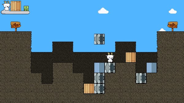 Sloppy Goat screenshot 1