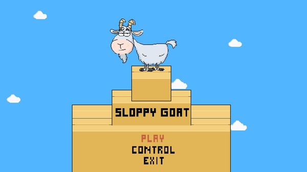 Sloppy Goat screenshot 5