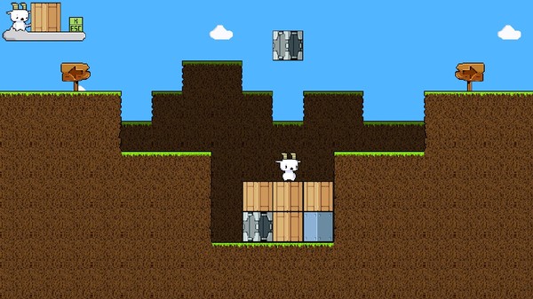 Sloppy Goat screenshot 4