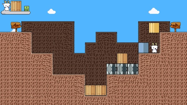 Sloppy Goat screenshot 3