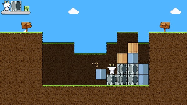 Sloppy Goat screenshot 2