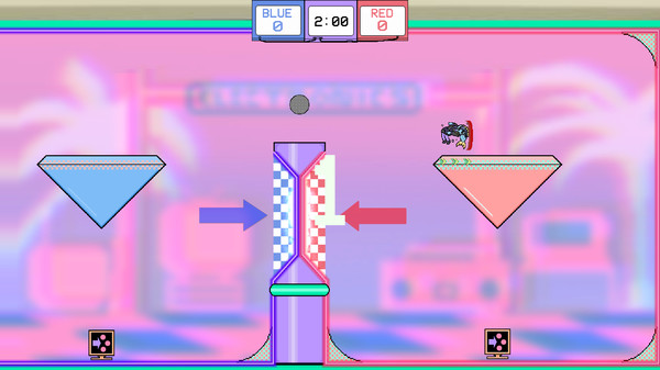 Glitchball screenshot 5