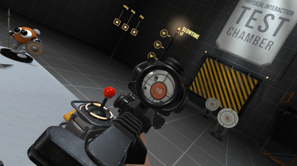 BONEWORKS screenshot 11