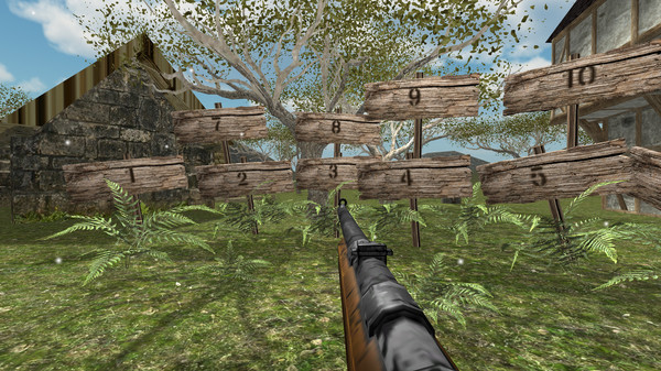 Precision Sniping: Competitive screenshot 2