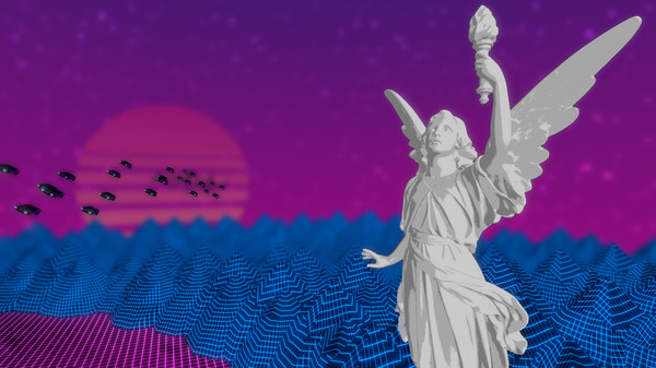 Aesthetic Arena screenshot 5