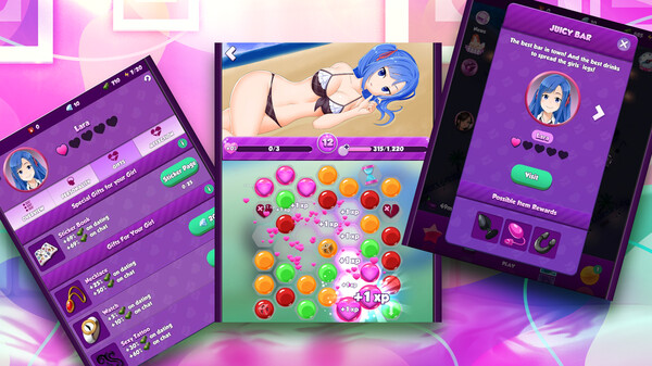 Booty Calls screenshot 5