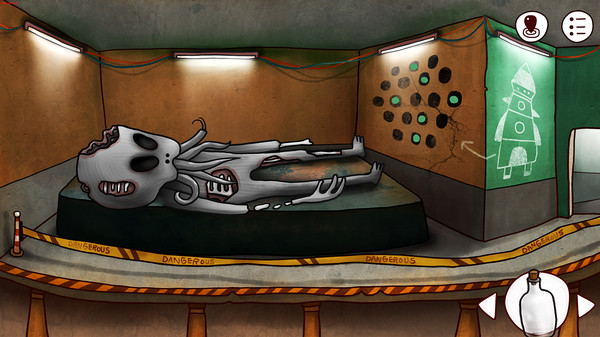 Isoland 2 - Ashes of Time screenshot 5