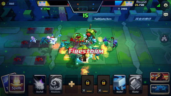 Battle Brawlers screenshot 10