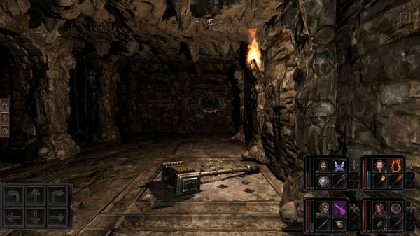 Dungeon Of Dragon Knight screenshot 7