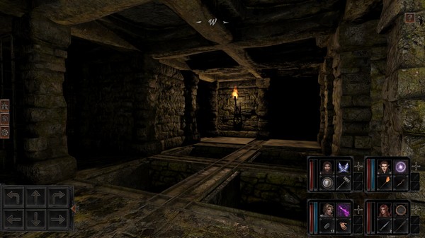 Dungeon Of Dragon Knight screenshot 8