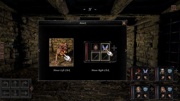 Dungeon Of Dragon Knight screenshot 11