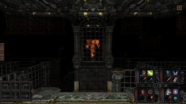 Dungeon Of Dragon Knight screenshot 9