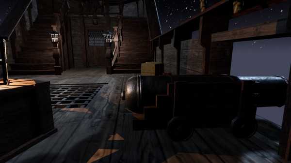 HYKEE - Episode 1: Underwater screenshot 2